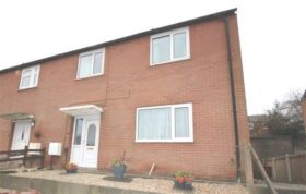 3 Bedroom Semi-Detac...